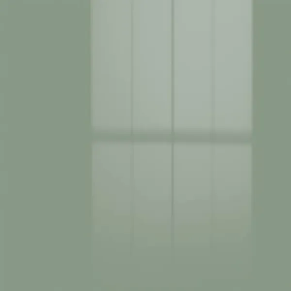 Jade Green Hochglanz - 19,2 mm - 5357